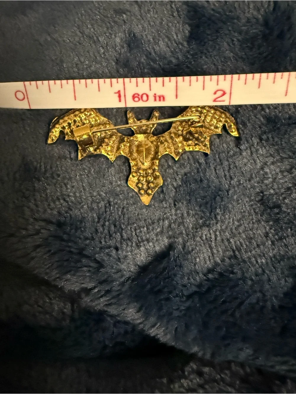 N/A elegant bat